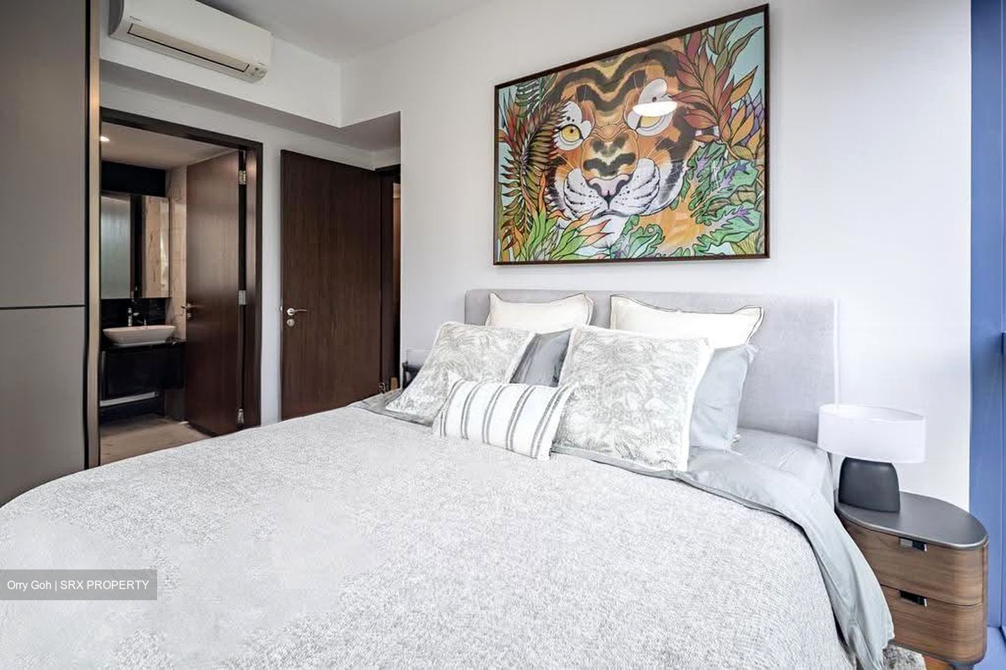 Wilshire Residences (D10), Apartment #631528541